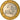 Monnaie, Monaco, Rainier III, 10 Francs, 2000, TTB, Bi-Metallic, Gadoury:MC160