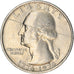 Coin, United States, Washington Quarter, Quarter, 1976, U.S. Mint, Philadelphia