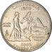 Coin, United States, Quarter, 2005, U.S. Mint, Philadelphia, EF(40-45)