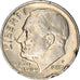 Moeda, Estados Unidos da América, Roosevelt Dime, Dime, 1982, U.S. Mint