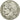 Moneda, Francia, Cérès, 5 Francs, 1850, Bordeaux, BC+, Plata, KM:761.3
