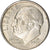 Monnaie, États-Unis, Roosevelt Dime, Dime, 1992, U.S. Mint, Philadelphie, TTB
