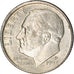 Moneta, Stati Uniti, Roosevelt Dime, Dime, 1992, U.S. Mint, Philadelphia, BB