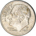 Moeda, Estados Unidos da América, Roosevelt Dime, Dime, 2005, U.S. Mint