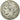 Moneda, Francia, Cérès, 5 Francs, 1850, Strasbourg, BC+, Plata, KM:761.2