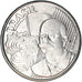 Monnaie, Brésil, 50 Centavos, 2002, TTB, Stainless Steel, KM:651a
