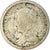 Moeda, Países Baixos, Wilhelmina I, 25 Cents, 1917, VF(30-35), Prata, KM:146