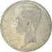 Coin, Belgium, 50 Centimes, 1912, EF(40-45), Silver, KM:70