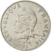 New Caledonia, 50 Francs, 1991, Paris, AU(50-53), Nickel, KM:13, Lecompte 127