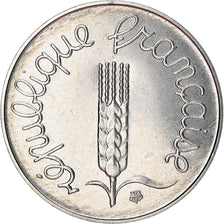 Münze, Frankreich, Épi, Centime, 1988, Paris, VZ, Stainless Steel, KM:928