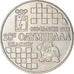 Coin, Greece, 100 Drachmes, 1988, EF(40-45), Copper-nickel, KM:152