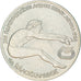 Coin, Greece, 100 Drachmai, 1981, EF(40-45), Silver, KM:125