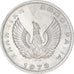 Coin, Greece, 20 Lepta, 1973, AU(55-58), Aluminum, KM:105