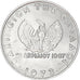 Coin, Greece, 20 Lepta, 1973, AU(55-58), Aluminum, KM:104