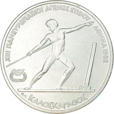 Münze, Griechenland, 250 Drachmai, 1981, SS, Silber, KM:126