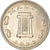 Moneta, Malta, 5 Cents, 1972, British Royal Mint, BB, Rame-nichel, KM:10