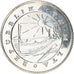 Coin, Malta, Pound, 1979, Franklin Mint, USA, AU(55-58), Silver, KM:51