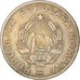 Coin, Romania, 25 Bani, 1954, EF(40-45), Copper-nickel, KM:85.2