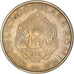 Coin, Romania, 25 Bani, 1955, EF(40-45), Copper-nickel, KM:85.3