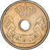 Moneta, Romania, Carol I, 5 Bani, 1905, BB, Rame-nichel, KM:31