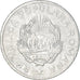 Moneda, Rumanía, 5 Lei, 1949, MBC+, Aluminio, KM:77