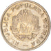 Coin, Romania, 10 Bani, 1954, EF(40-45), Copper-nickel, KM:84.2