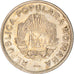 Coin, Romania, 10 Bani, 1954, EF(40-45), Copper-nickel, KM:84.2