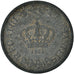 Coin, Romania, Mihai I, 2 Lei, 1941, VF(30-35), Zinc, KM:58