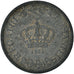 Coin, Romania, Mihai I, 2 Lei, 1941, VF(30-35), Zinc, KM:58
