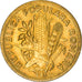 Coin, Romania, 2 Lei, 1950, EF(40-45), Copper-Nickel-Zinc, KM:79