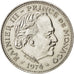 MONACO, 5 Francs, 1974, KM #150, AU(55-58), Copper-Nickel, 29, Gadoury #153,...