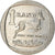 Moeda, África do Sul, Rand, 1997, EF(40-45), Cobre Niquelado, KM:164