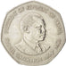 Kenya, République, 5 Shillings 1987, KM 23