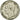 Münze, Belgien, Leopold I, 5 Francs, 5 Frank, 1851, S, Silber, KM:17