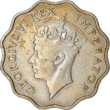 Coin, Cyprus, Piastre, 1938, EF(40-45), Copper-nickel, KM:23