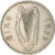 Coin, IRELAND REPUBLIC, 5 Pence, 1971, VF(30-35), Copper-nickel, KM:22