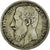 Coin, Belgium, Leopold II, 2 Francs, 2 Frank, 1866, VF(30-35), Silver, KM:30.1