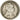 Moneta, Portugal, 50 Centavos, 1930, VF(30-35), Miedź-Nikiel, KM:577