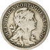 Moneta, Portogallo, 50 Centavos, 1930, MB+, Rame-nichel, KM:577