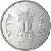 Monnaie, INDIA-REPUBLIC, Rupee, 1997, TTB, Stainless Steel, KM:92.2