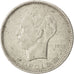 Belgique, Léopold III, 5 Francs 1936, KM 109.1