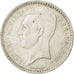 BELGIUM, 20 Francs, 20 Frank, 1934, KM #104.1, EF(40-45), Silver, 10.99