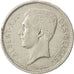 Coin, Belgium, 5 Francs, 5 Frank, 1930, EF(40-45), Nickel, KM:97.1