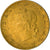Moneta, Włochy, 20 Lire, 1983, Rome, EF(40-45), Aluminium-Brąz, KM:97.2