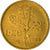 Moneda, Italia, 20 Lire, 1983, Rome, MBC, Aluminio - bronce, KM:97.2