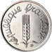 Moneta, Francja, Épi, Centime, 1979, Paris, EF(40-45), Stal nierdzewna, KM:928