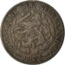 Moneta, Paesi Bassi, Wilhelmina I, Cent, 1926, BB, Bronzo, KM:152