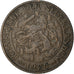 Münze, Niederlande, Wilhelmina I, Cent, 1926, SS, Bronze, KM:152