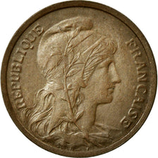 Coin, France, Dupuis, Centime, 1919, AU(55-58), Bronze, KM:840, Gadoury:90