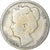 Coin, Netherlands, Wilhelmina I, 25 Cents, 1901, VF(30-35), Silver, KM:120.2